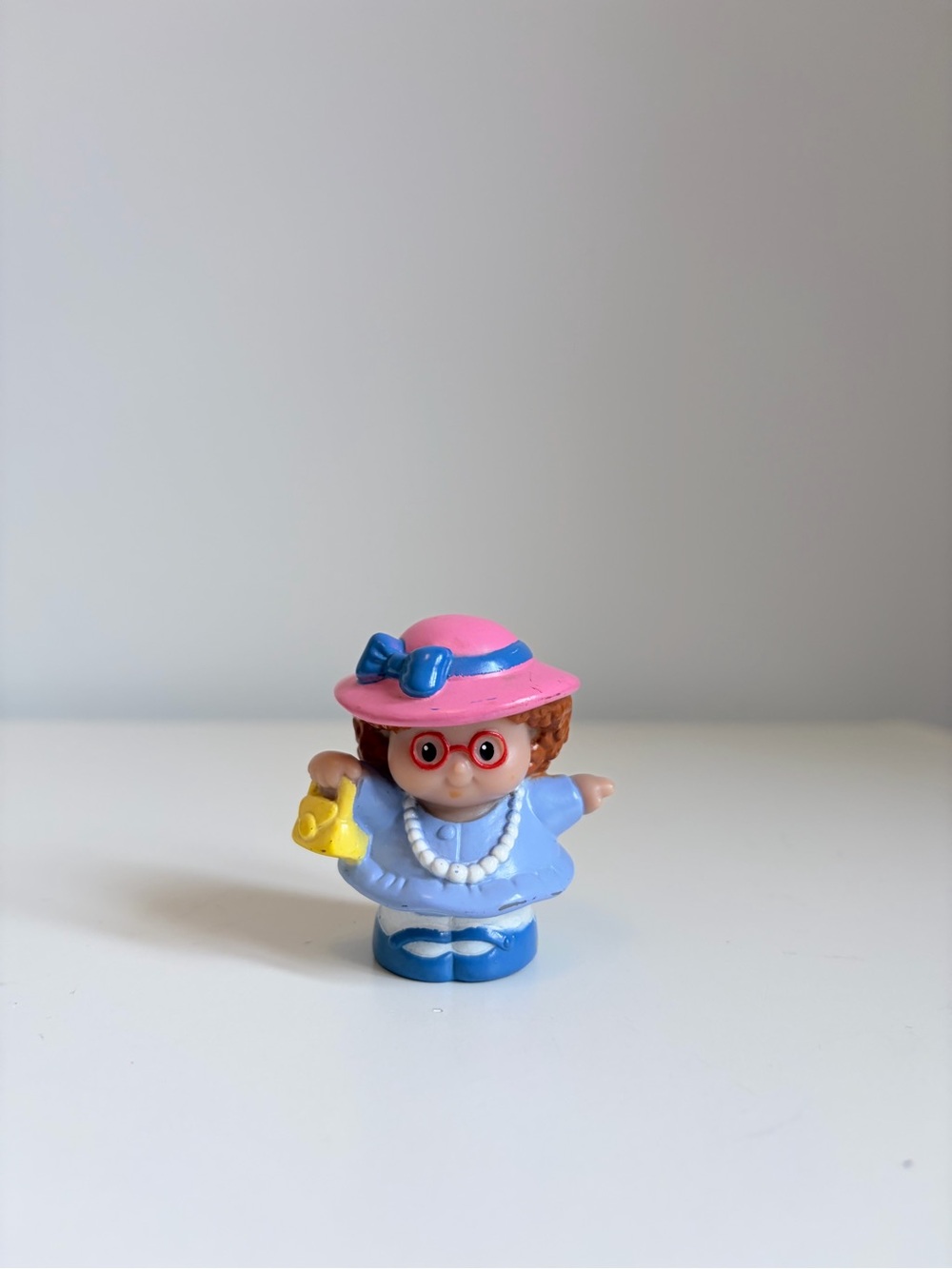(5/$25) Fisher Price Little People Maggie